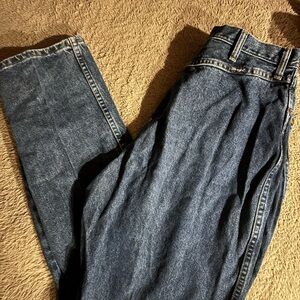 Vintage wrangler jeans